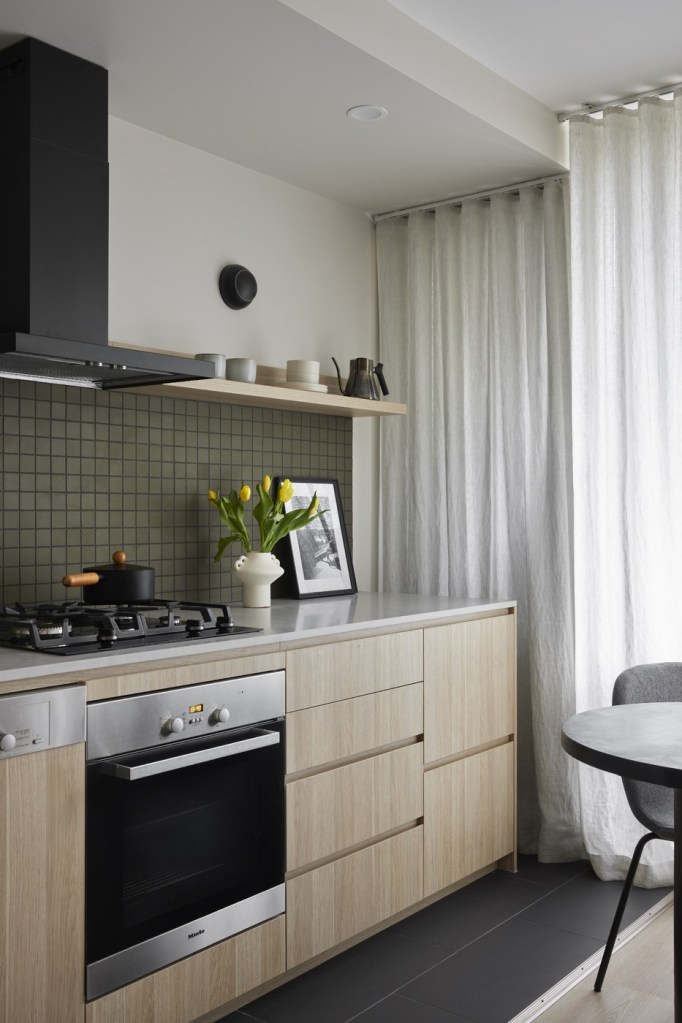 Image showcasing Perfecting a Scandinavian style colour scheme | Complete Guide! - THE ...