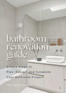 bathroom renovation guide